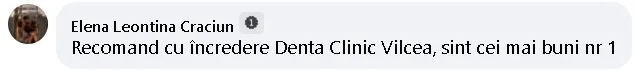 Recenzie Facebook