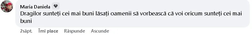 Recenzie Facebook