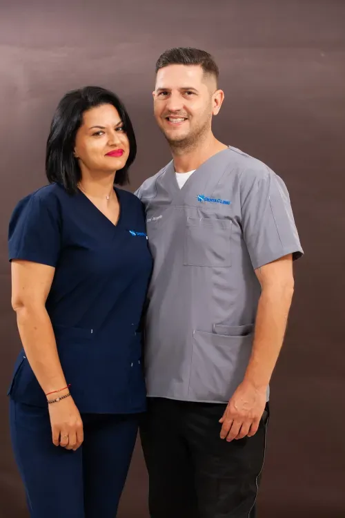Echipa Denta Clinic