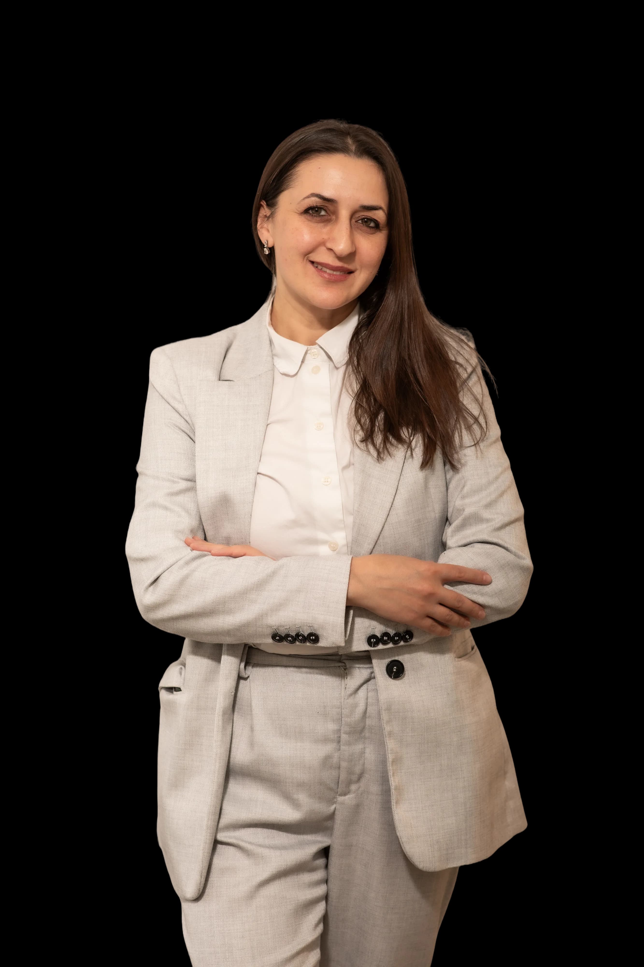 Maria Silvia Dragomir