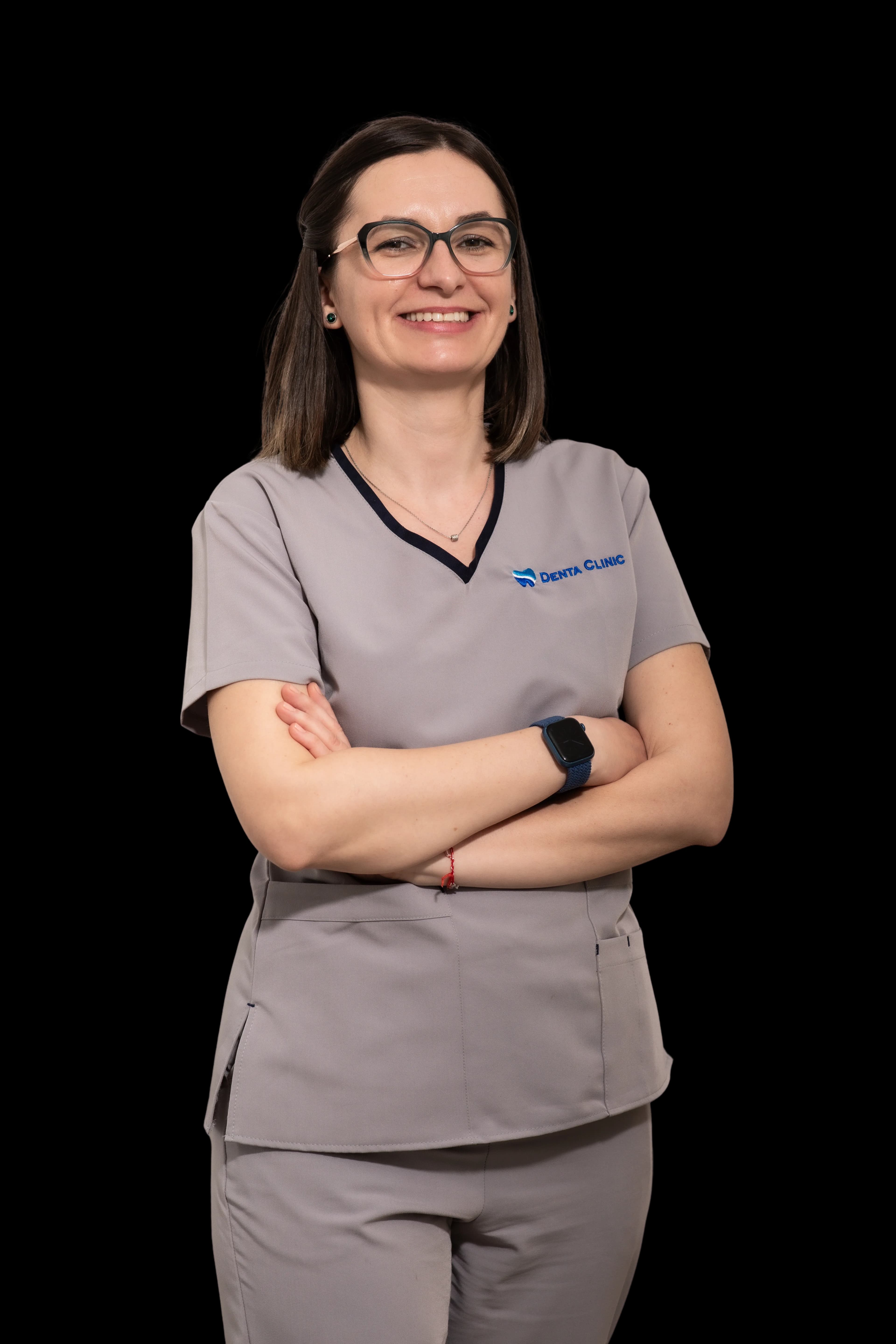 Dr. Cristina Băcilă