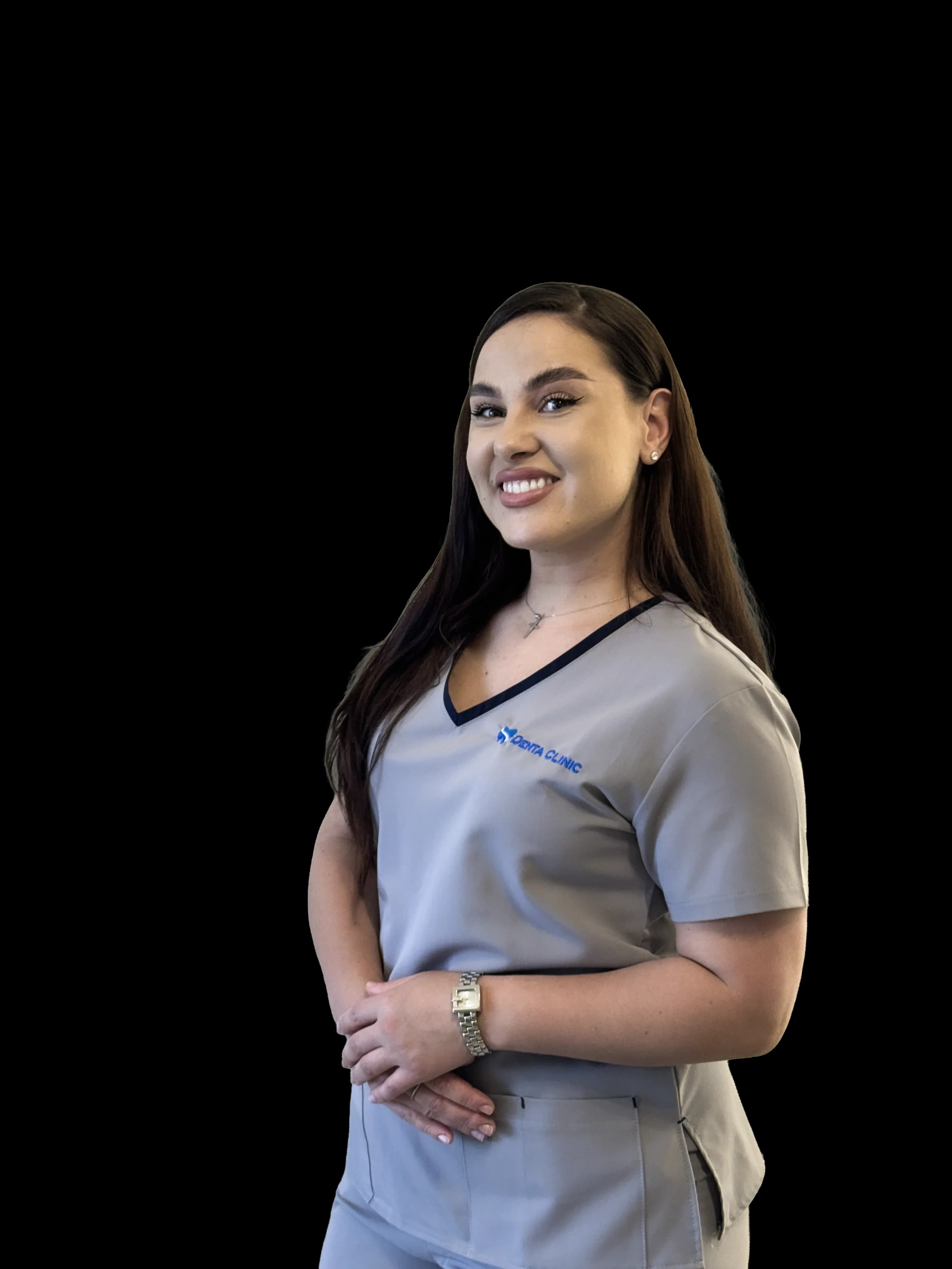Dr. Maria Daniela Dobre