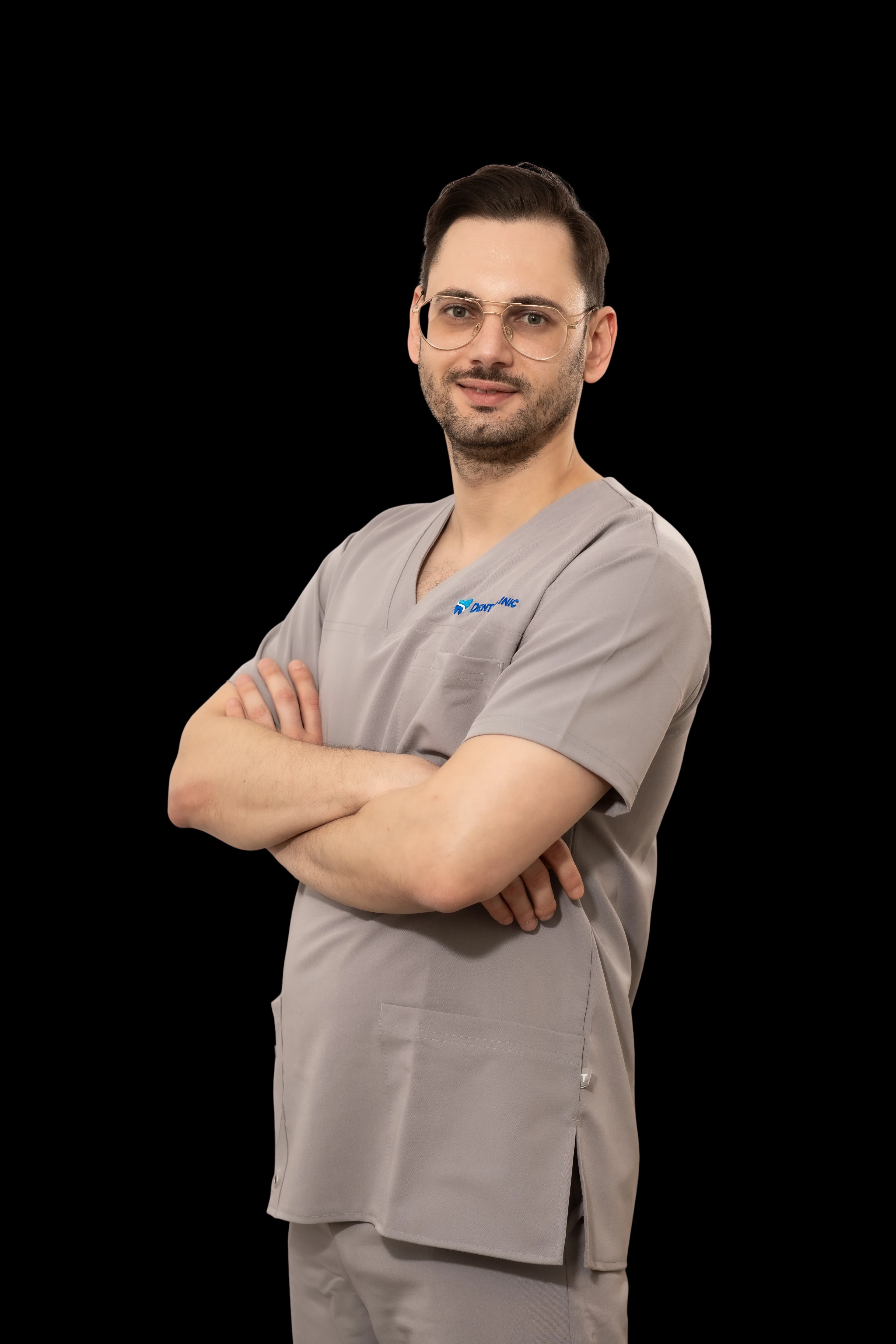 Dr. Maximilian Vasiliță