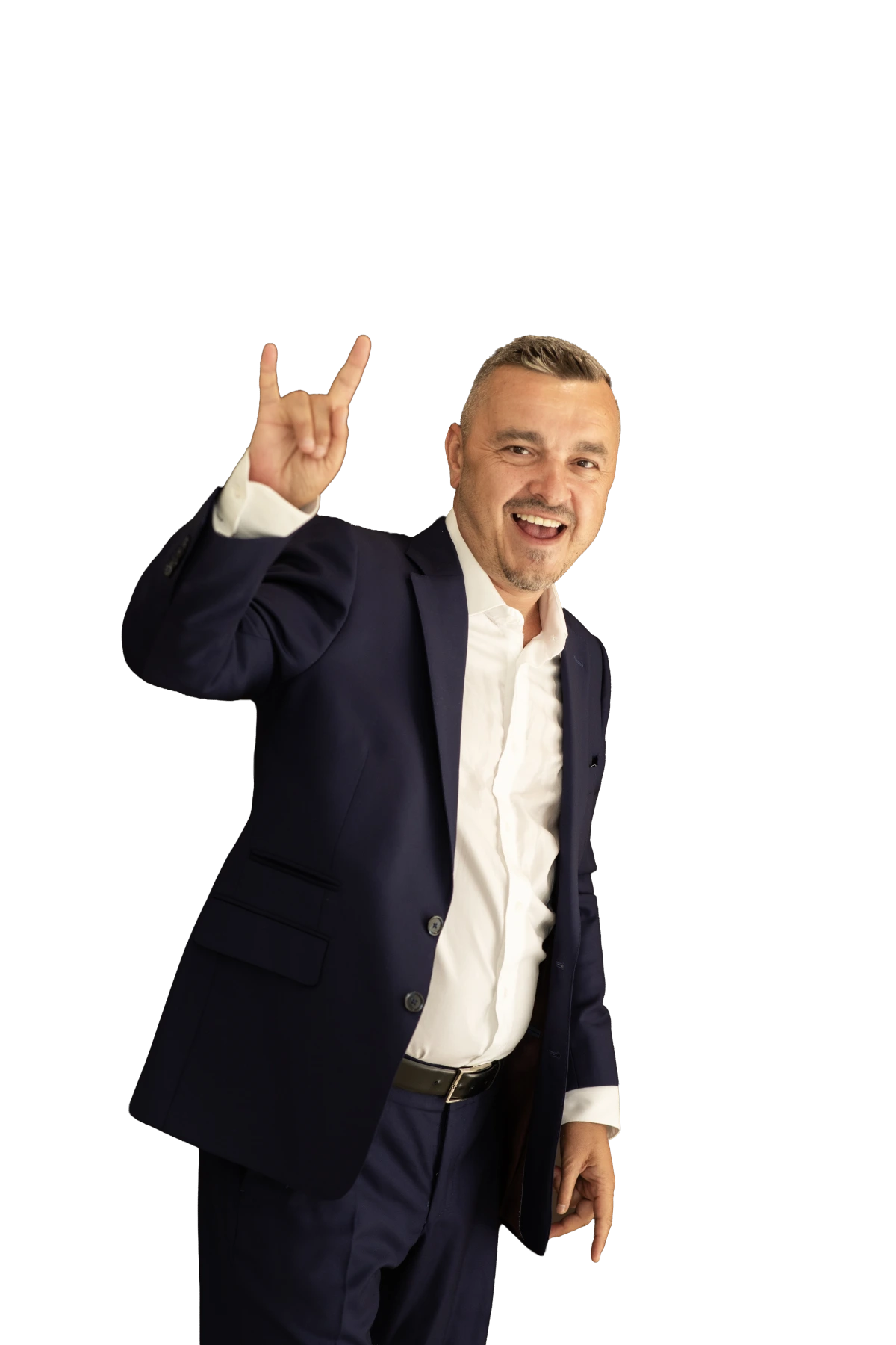 Ciprian Deaconu